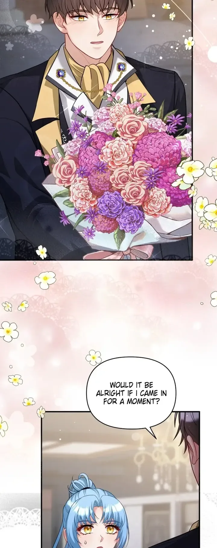 I’m a Villainess, but I’m Good at Cooking Chapter 68 page 2