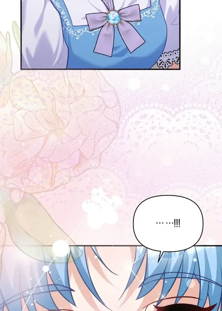 I’m a Villainess, but I’m Good at Cooking Chapter 67 page 25