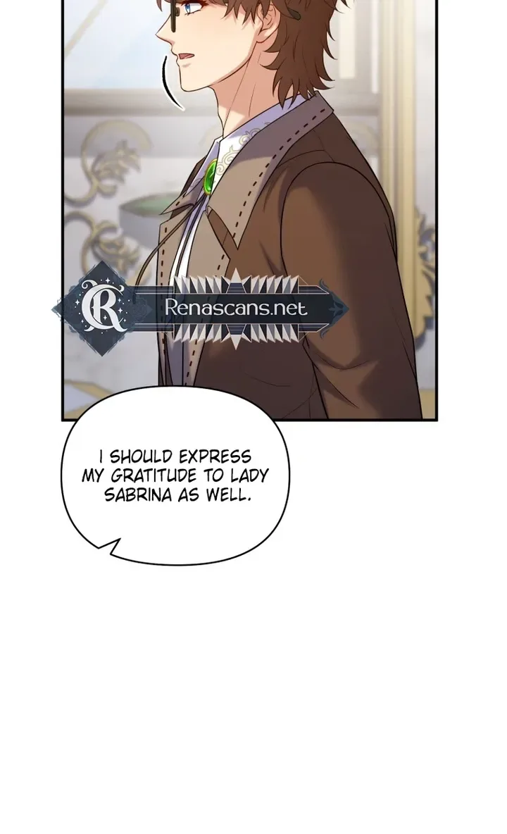 I’m a Villainess, but I’m Good at Cooking Chapter 73 page 17