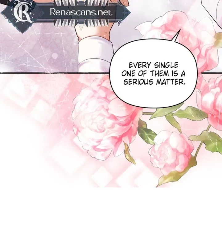 I’m a Villainess, but I’m Good at Cooking Chapter 73 page 3