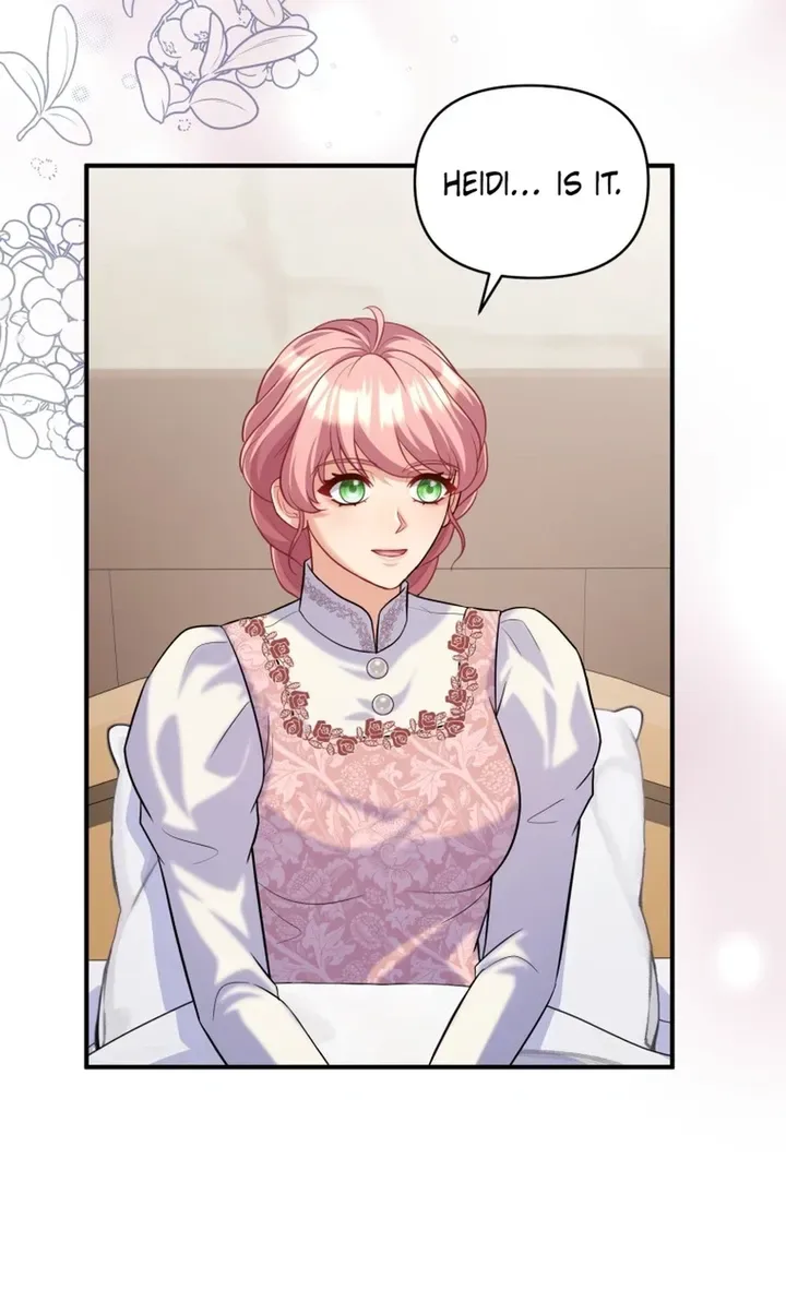 I’m a Villainess, but I’m Good at Cooking Chapter 71 page 4