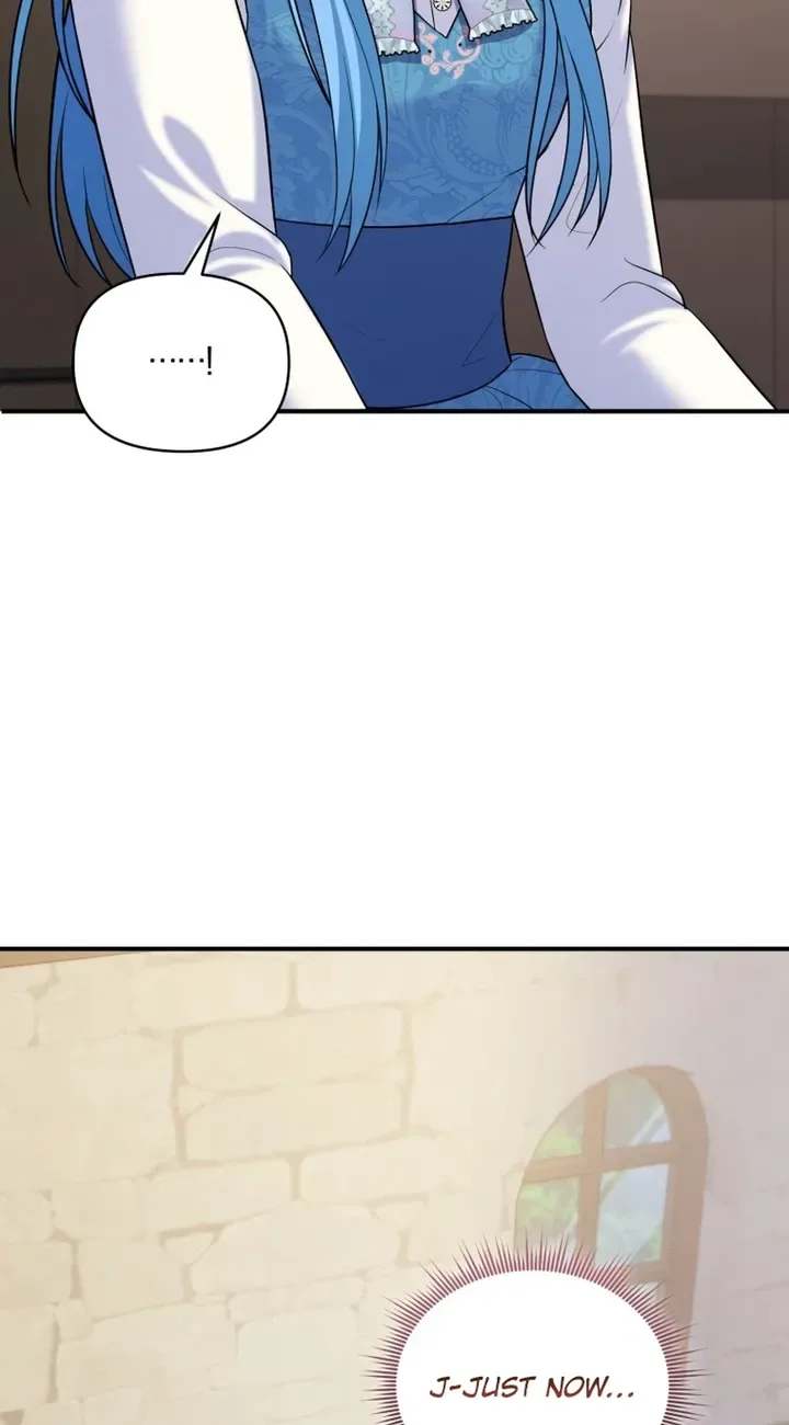 I’m a Villainess, but I’m Good at Cooking Chapter 71 page 23