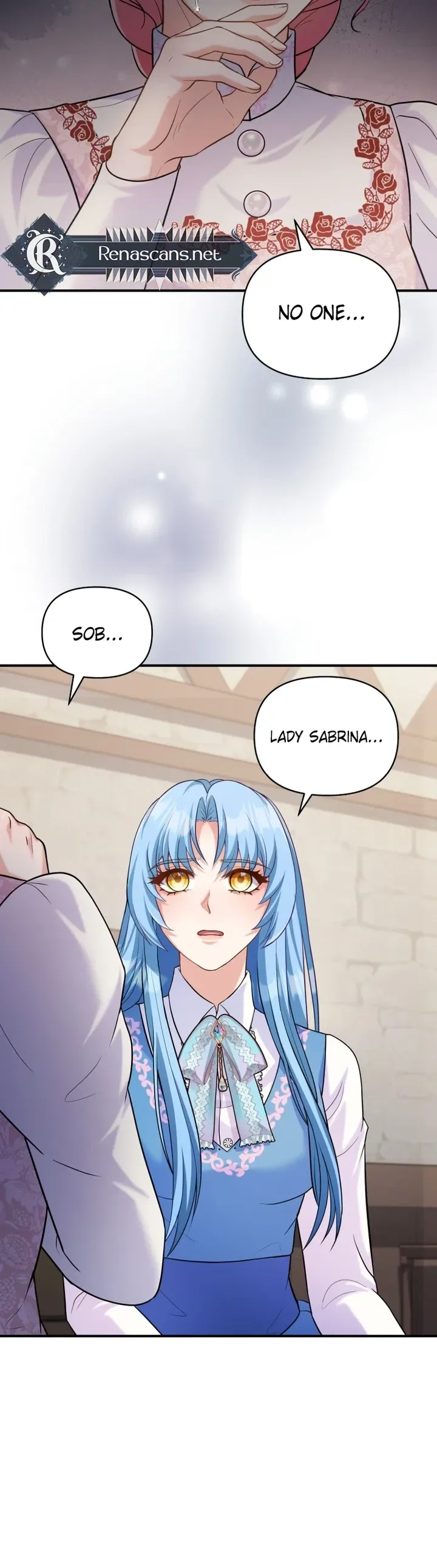 I’m a Villainess, but I’m Good at Cooking Chapter 71 page 18