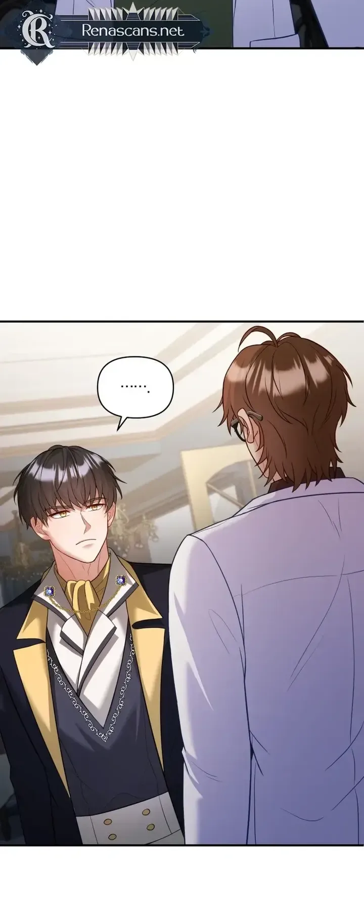 I’m a Villainess, but I’m Good at Cooking Chapter 68 page 10