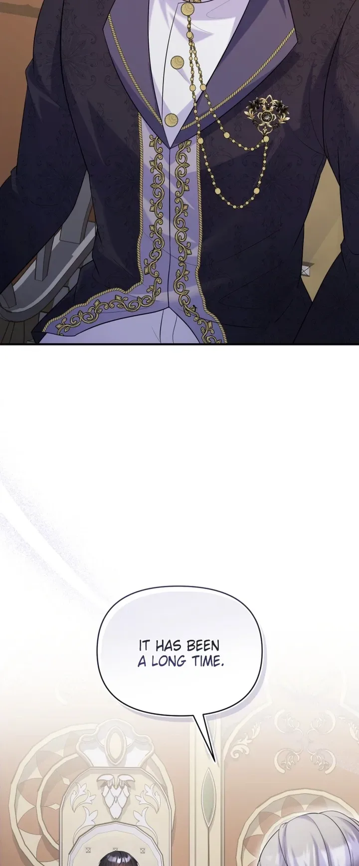 I’m a Villainess, but I’m Good at Cooking Chapter 74 page 2