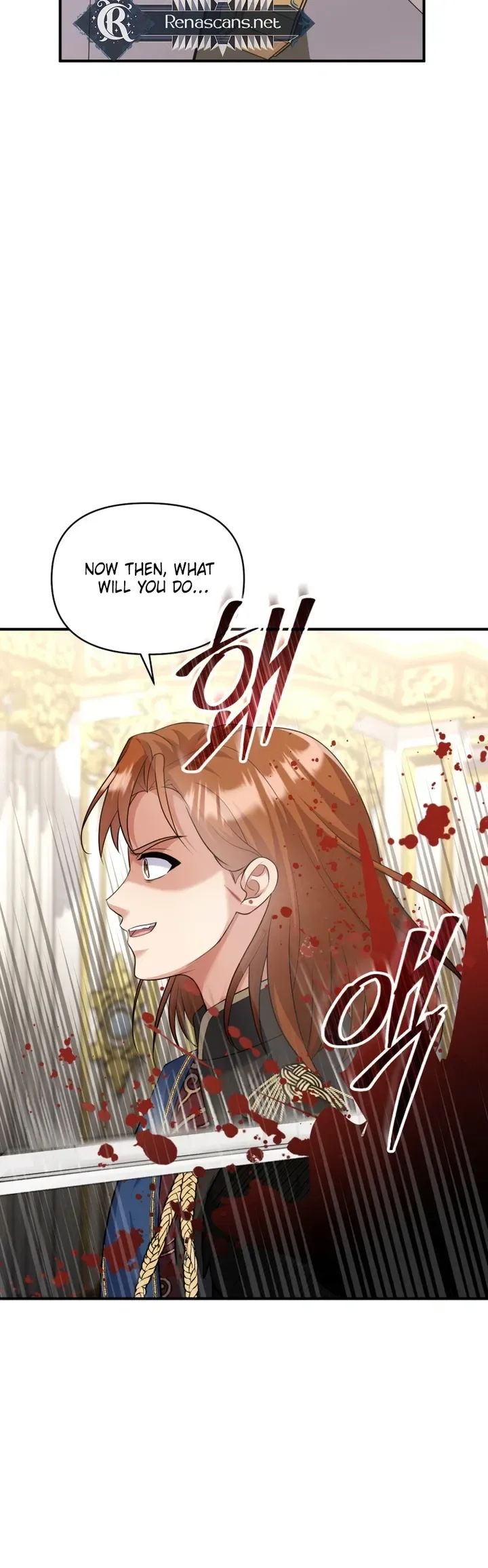 I’m a Villainess, but I’m Good at Cooking Chapter 75 page 30