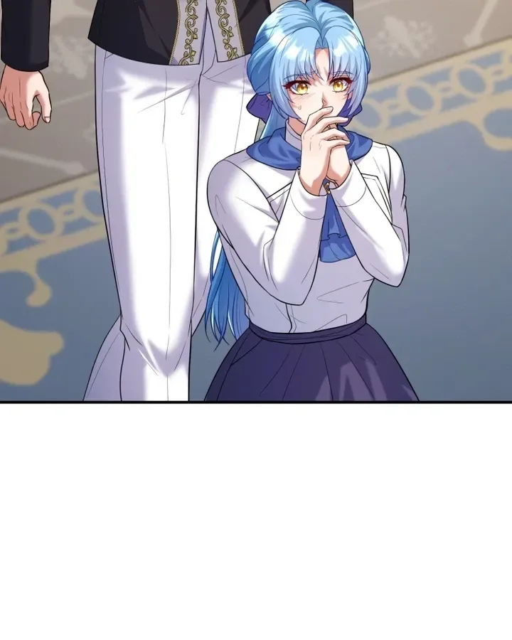 I’m a Villainess, but I’m Good at Cooking Chapter 76 page 15