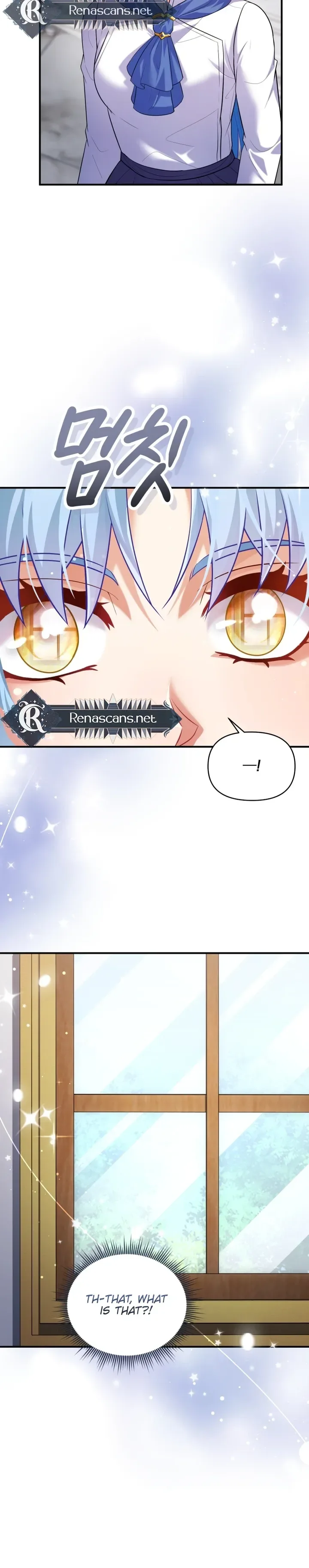 I’m a Villainess, but I’m Good at Cooking Chapter 76 page 9