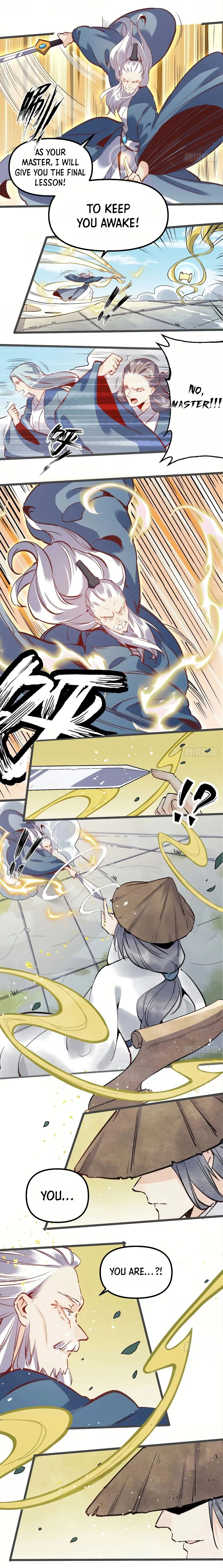 I’m Actually a Cultivation Bigshot Chapter 7 page 12