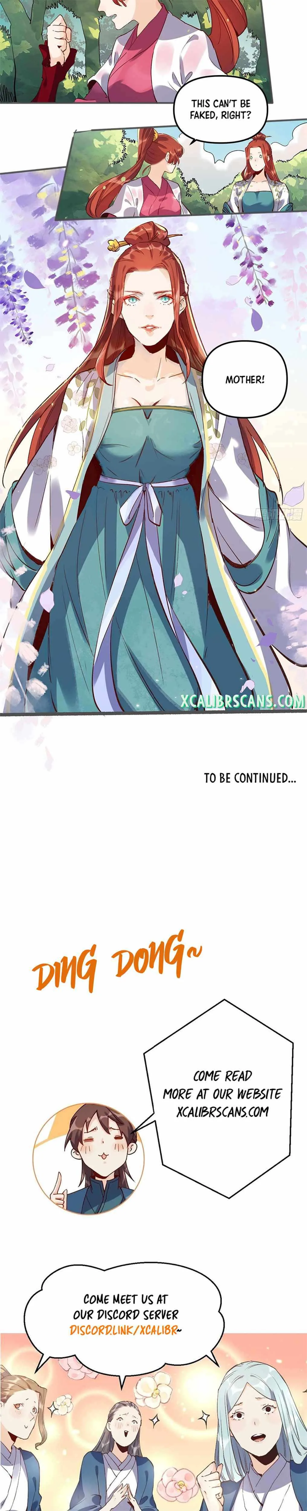 I’m Actually a Cultivation Bigshot Chapter 4 page 16