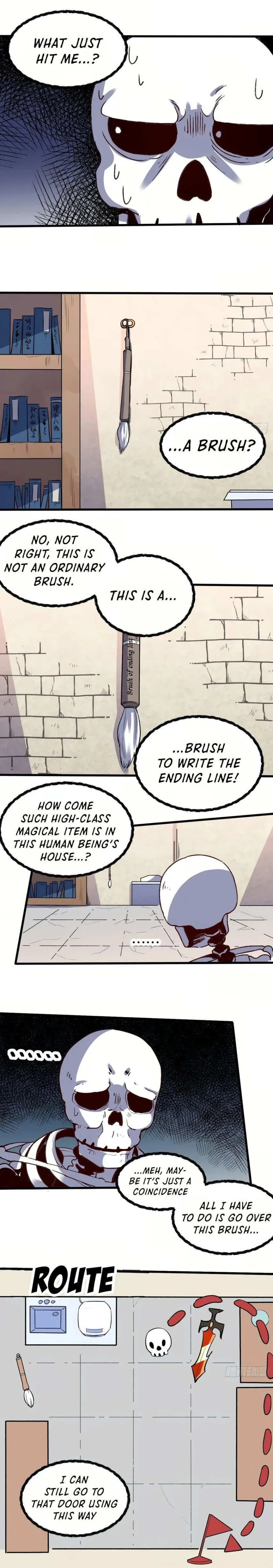I’m Actually a Cultivation Bigshot Chapter 9 page 13