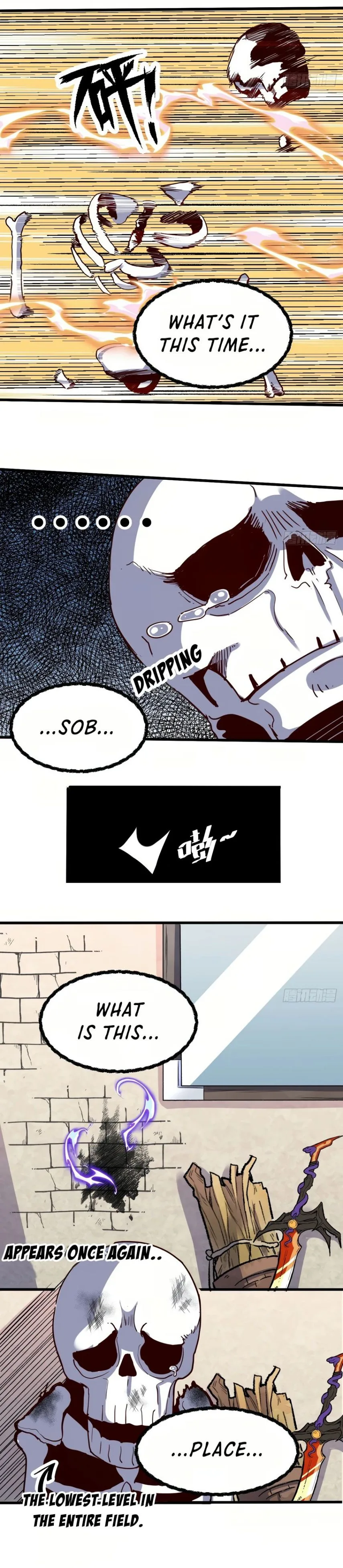 I’m Actually a Cultivation Bigshot Chapter 9 page 15