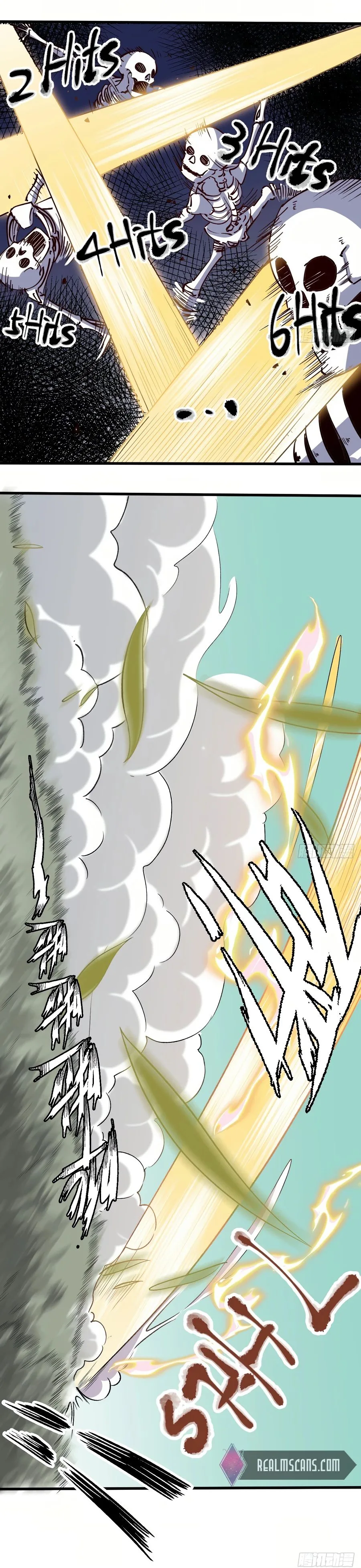 I’m Actually a Cultivation Bigshot Chapter 10 page 4
