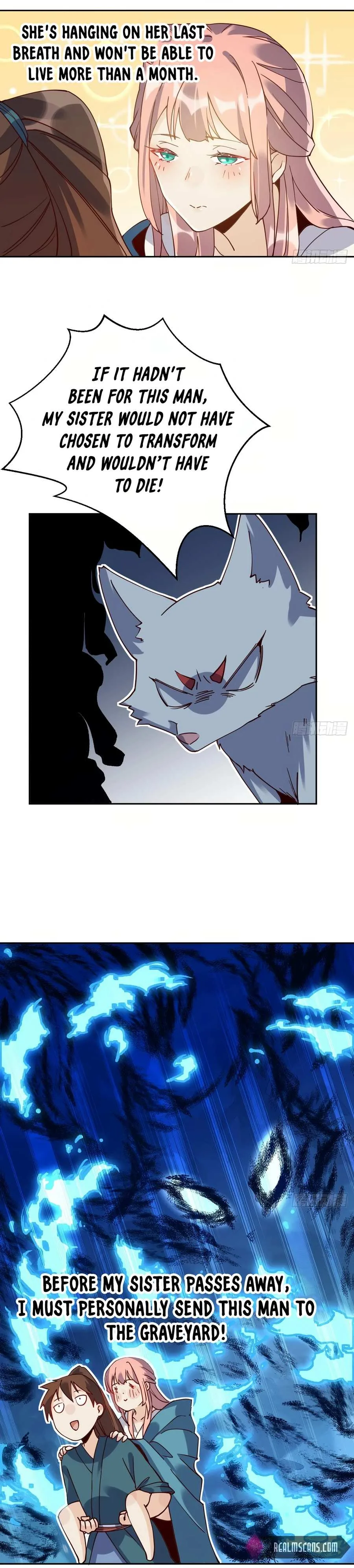 I’m Actually a Cultivation Bigshot Chapter 18 page 15