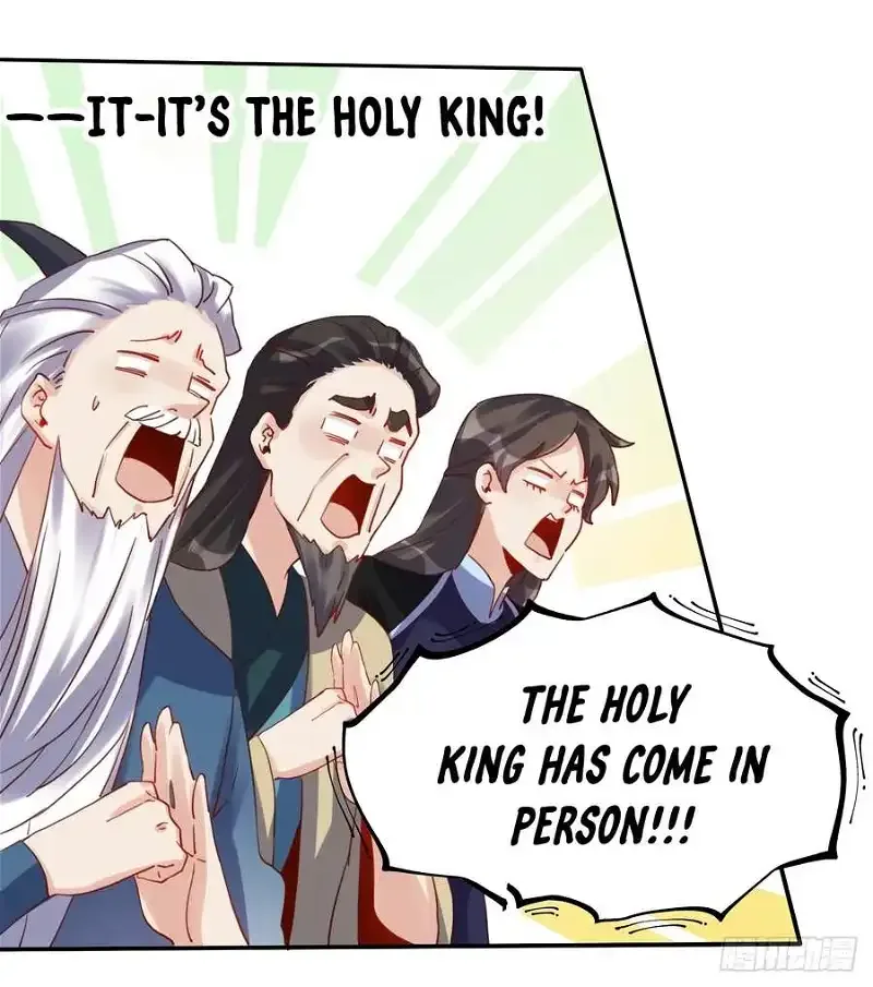 I’m Actually a Cultivation Bigshot Chapter 19 page 15