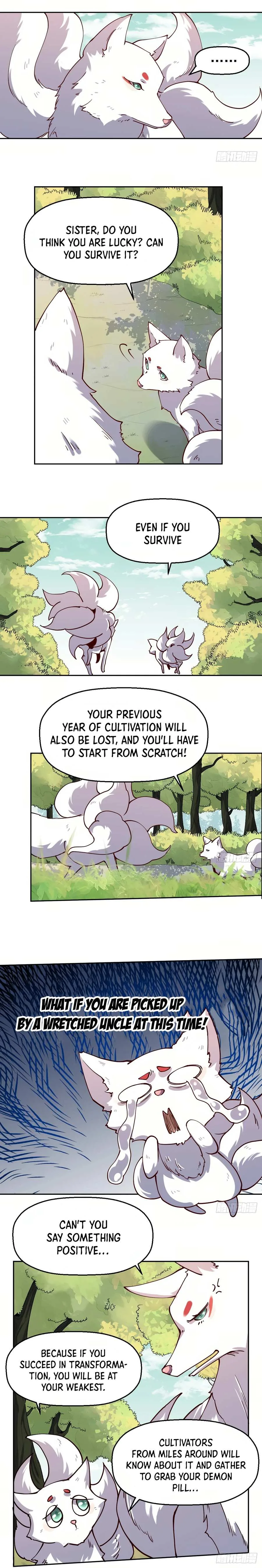 I’m Actually a Cultivation Bigshot Chapter 18 page 4