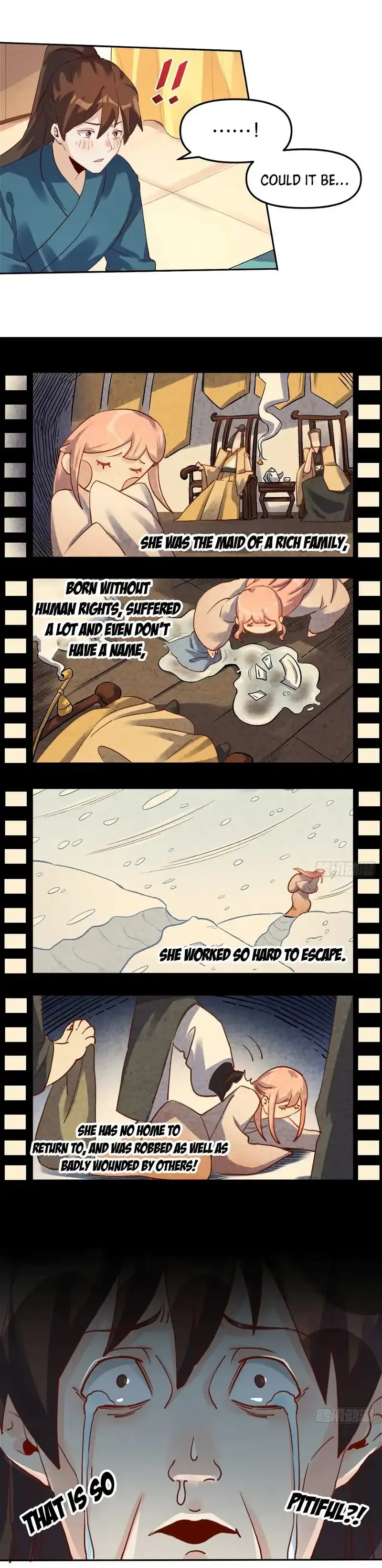 I’m Actually a Cultivation Bigshot Chapter 19 page 10