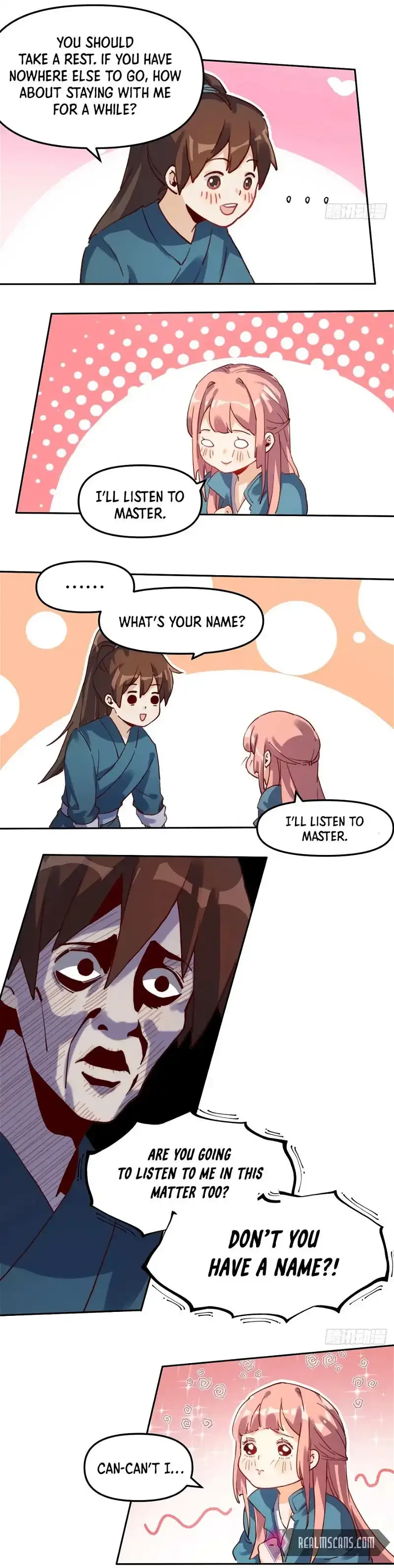 I’m Actually a Cultivation Bigshot Chapter 19 page 9