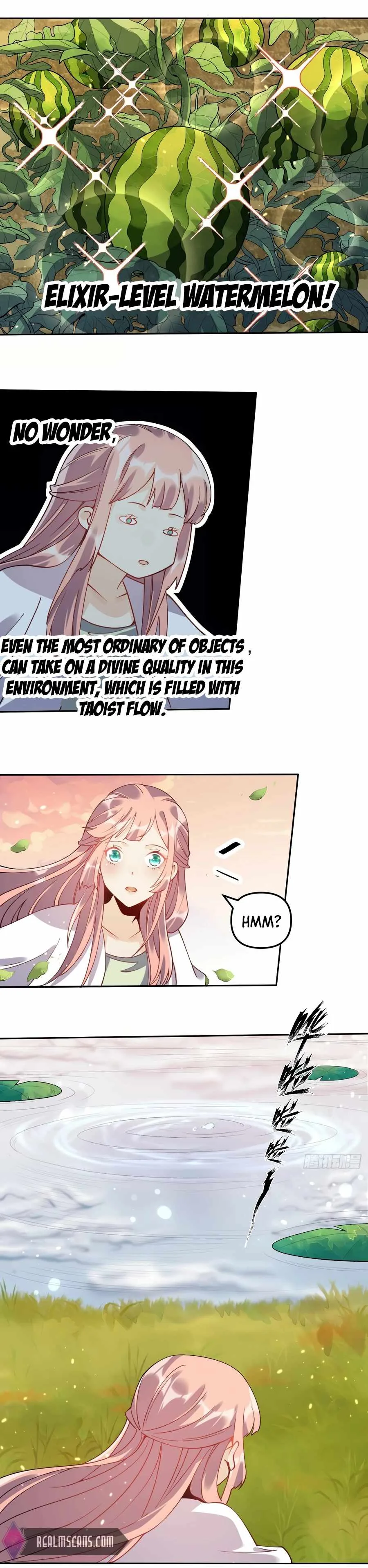 I’m Actually a Cultivation Bigshot Chapter 24 page 11