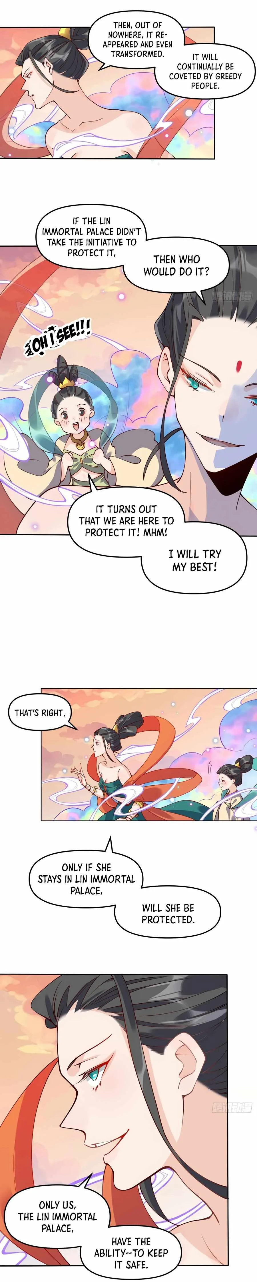 I’m Actually a Cultivation Bigshot Chapter 24 page 16
