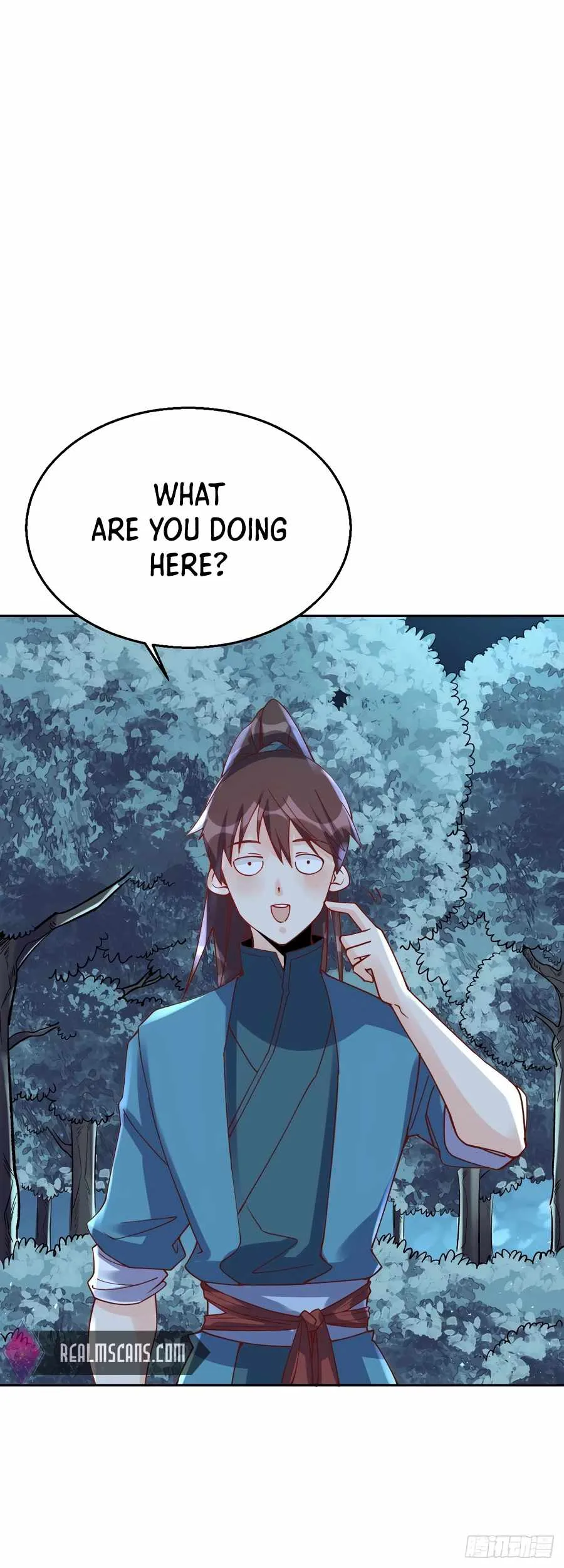 I’m Actually a Cultivation Bigshot Chapter 27 page 17