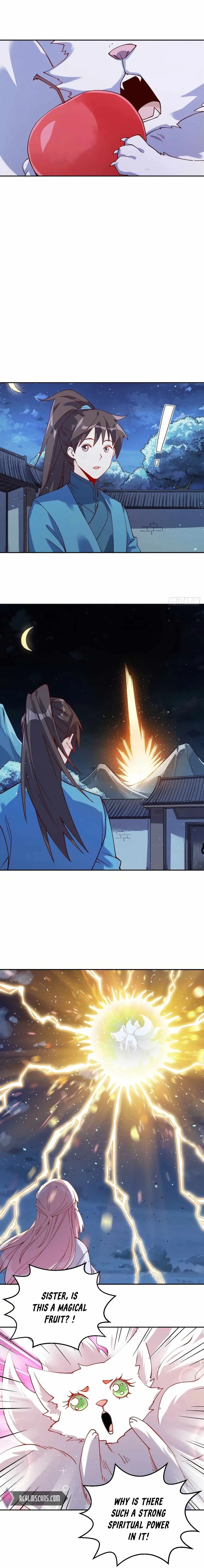 I’m Actually a Cultivation Bigshot Chapter 27 page 15