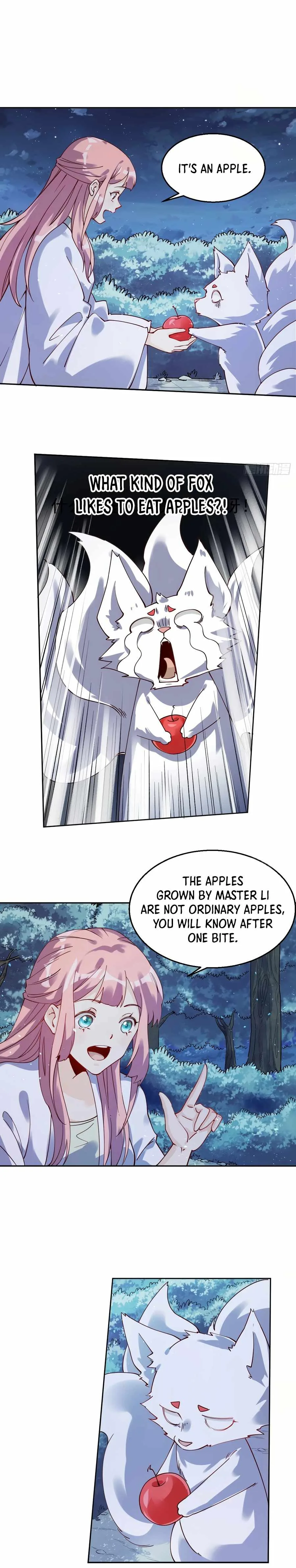 I’m Actually a Cultivation Bigshot Chapter 27 page 14