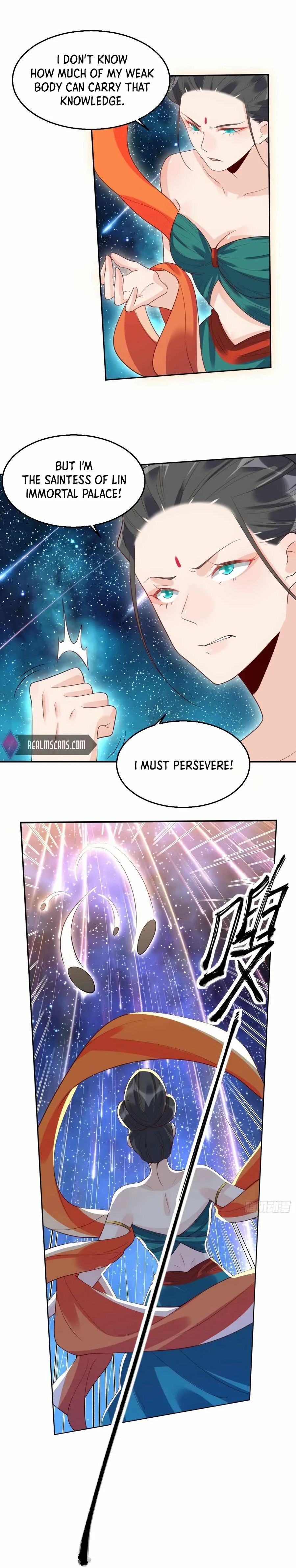 I’m Actually a Cultivation Bigshot Chapter 29 page 9