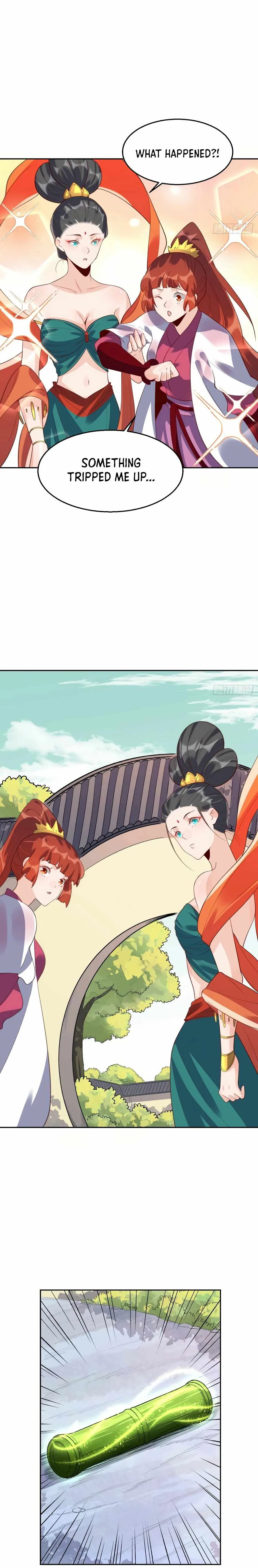 I’m Actually a Cultivation Bigshot Chapter 29 page 17