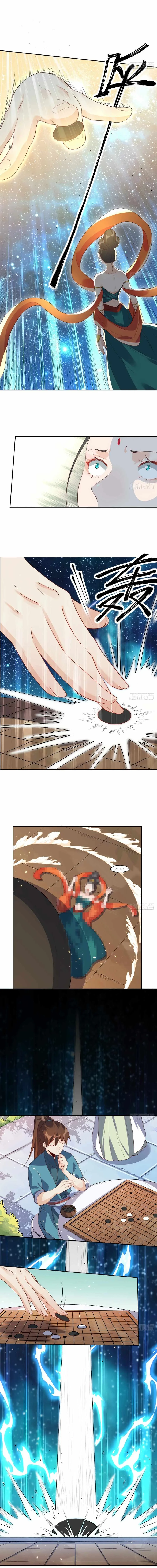 I’m Actually a Cultivation Bigshot Chapter 29 page 7