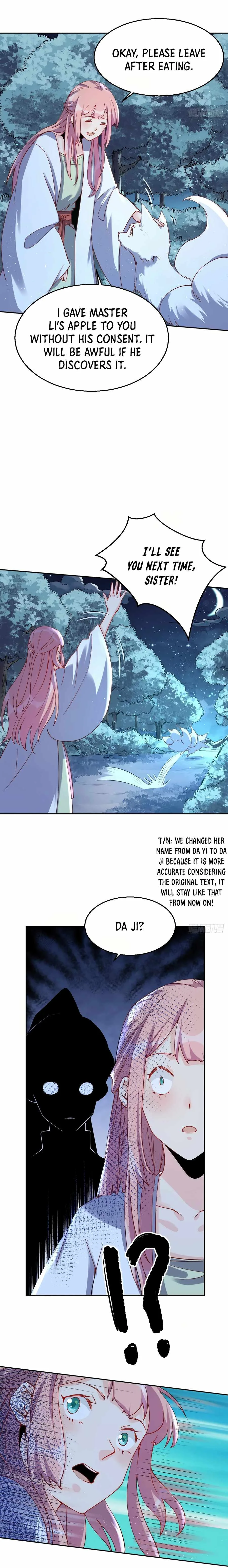 I’m Actually a Cultivation Bigshot Chapter 27 page 16
