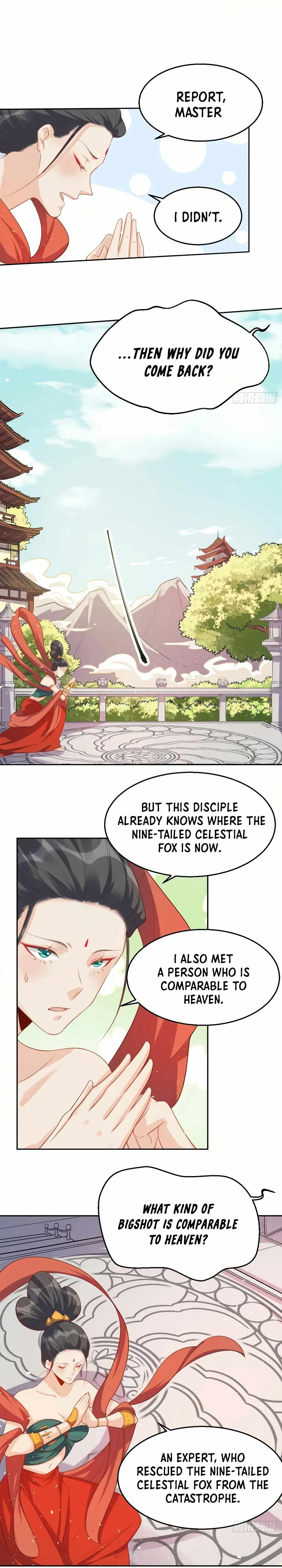 I’m Actually a Cultivation Bigshot Chapter 30 page 11