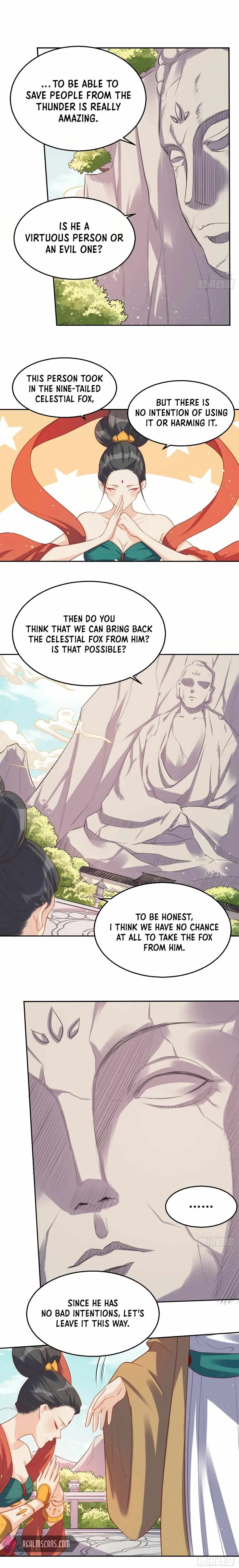 I’m Actually a Cultivation Bigshot Chapter 30 page 12