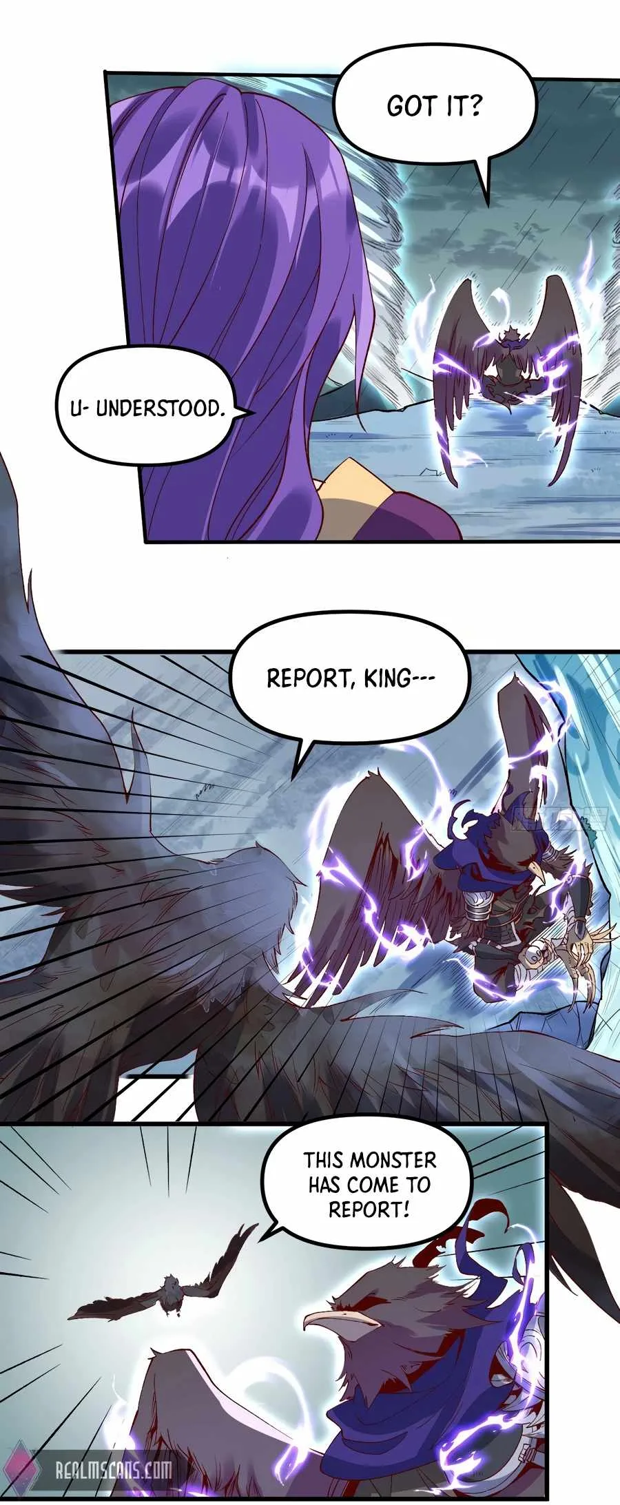 I’m Actually a Cultivation Bigshot Chapter 32 page 15