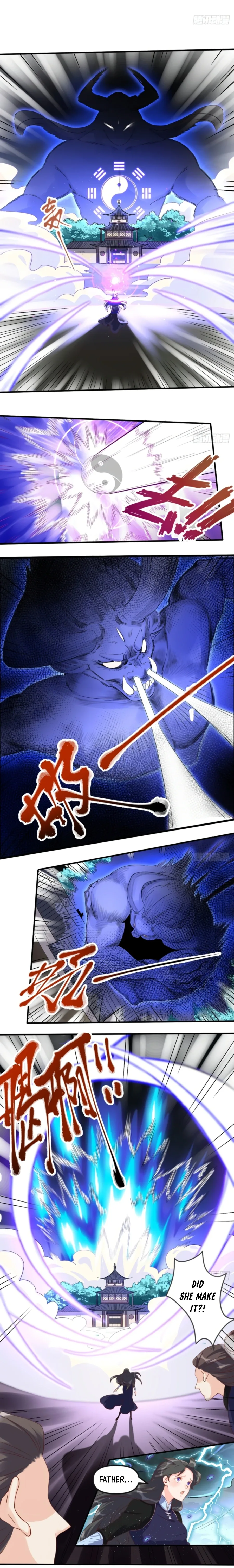 I’m Actually a Cultivation Bigshot Chapter 39 page 11