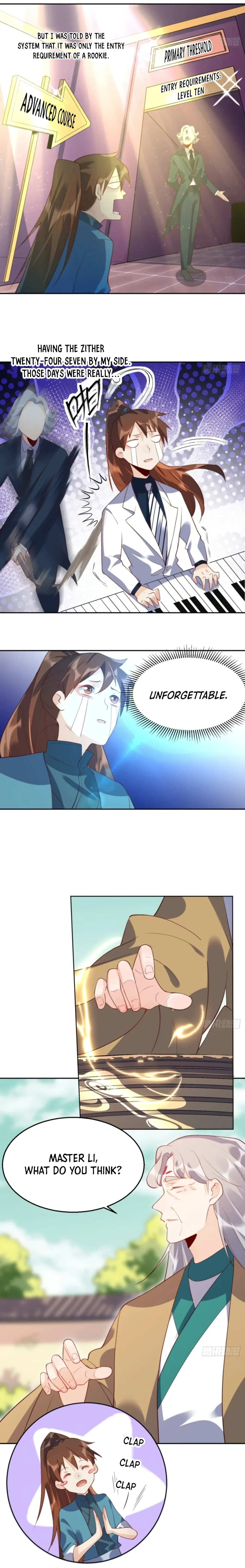 I’m Actually a Cultivation Bigshot Chapter 38 page 10