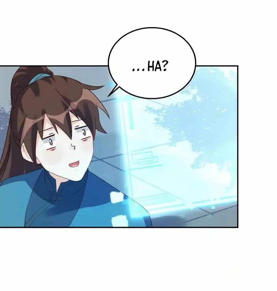 I’m Actually a Cultivation Bigshot Chapter 43 page 16