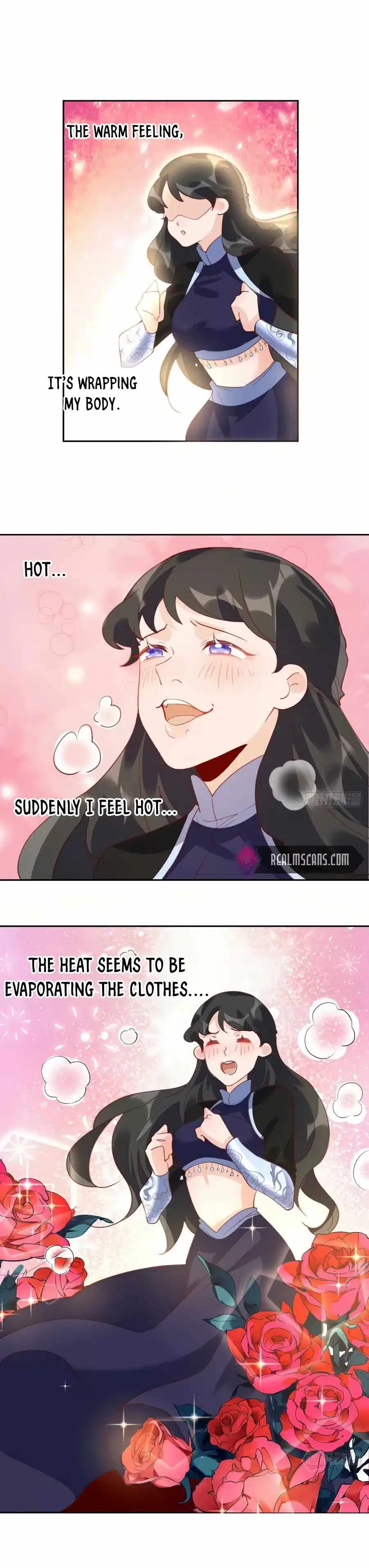 I’m Actually a Cultivation Bigshot Chapter 43 page 11