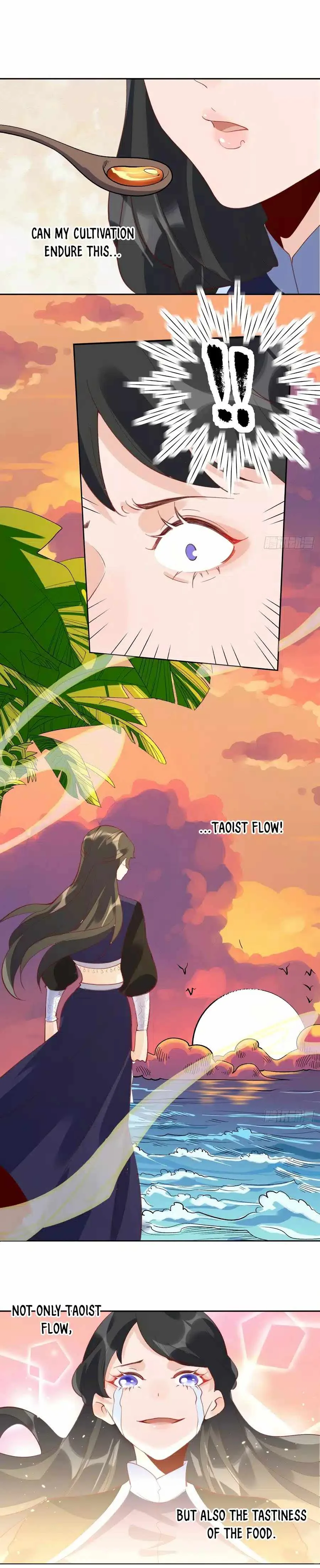 I’m Actually a Cultivation Bigshot Chapter 43 page 10