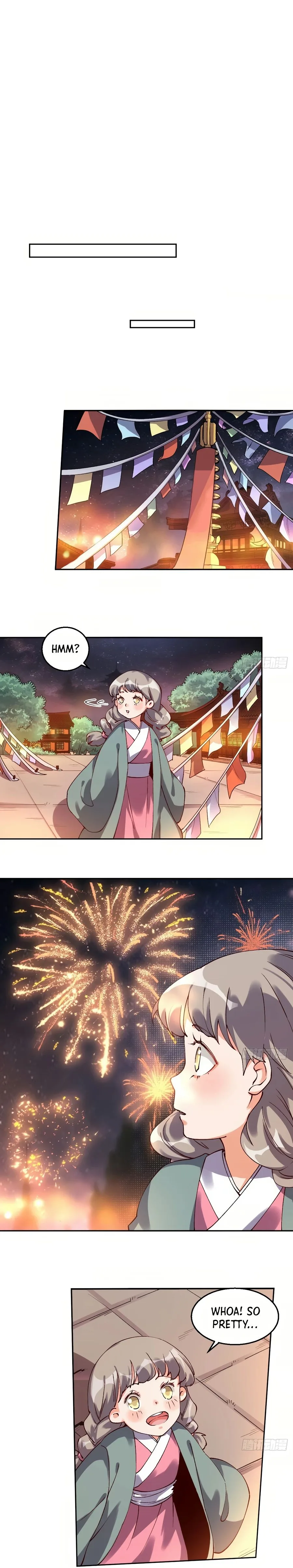 I’m Actually a Cultivation Bigshot Chapter 48 page 15