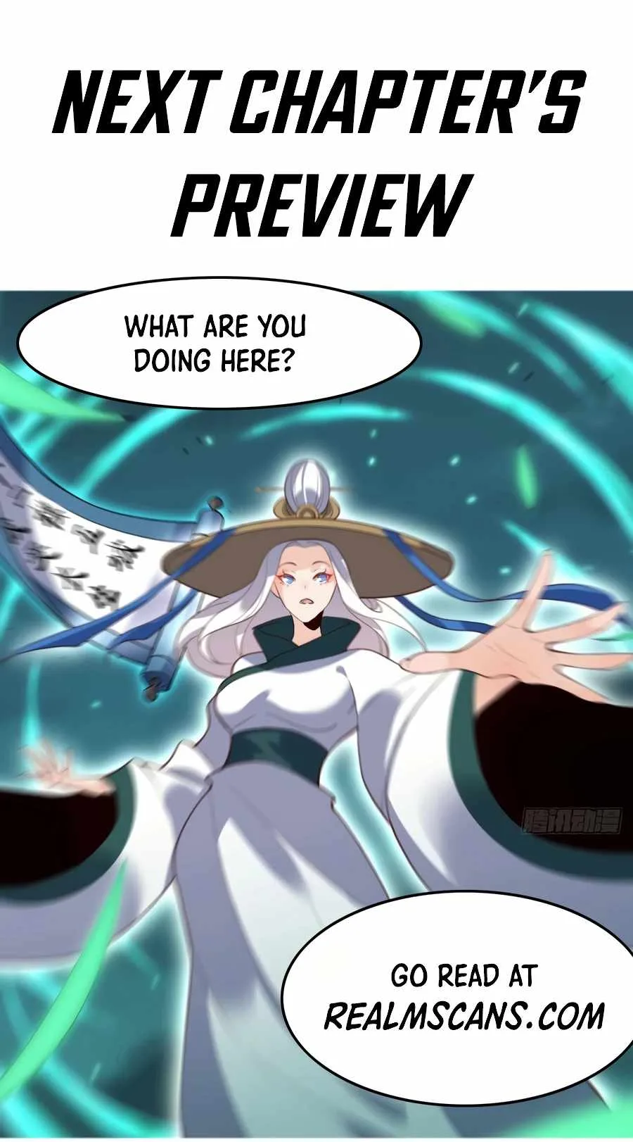 I’m Actually a Cultivation Bigshot Chapter 51 page 14