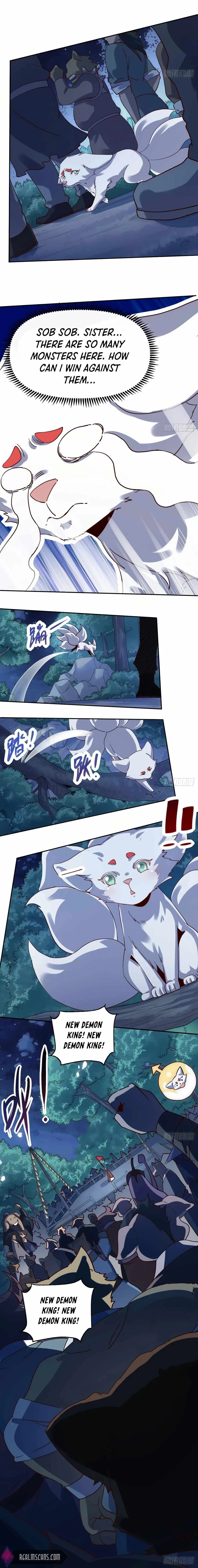I’m Actually a Cultivation Bigshot Chapter 52 page 15
