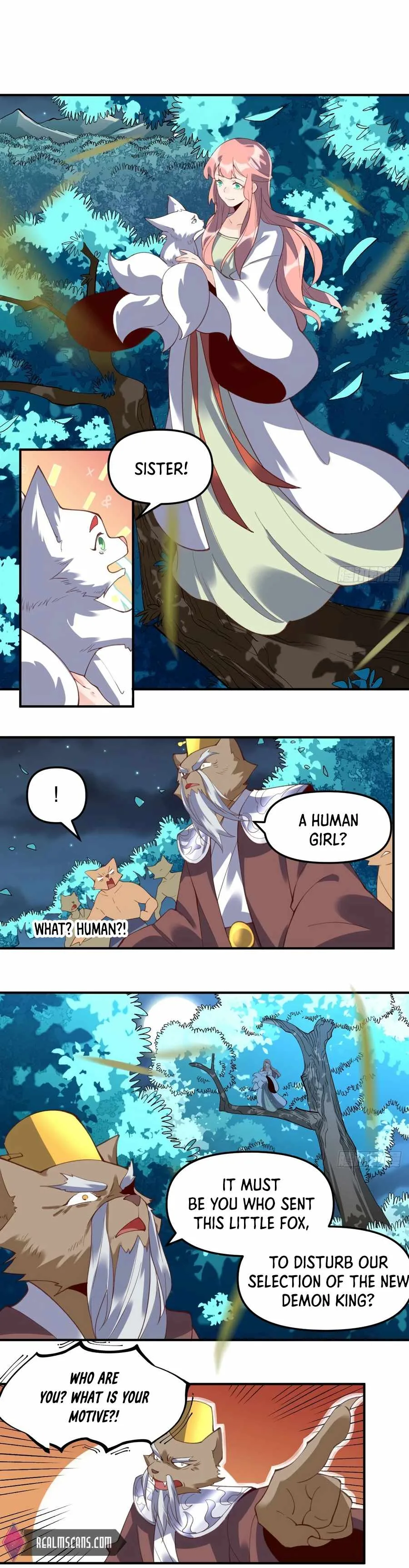 I’m Actually a Cultivation Bigshot Chapter 55 page 7