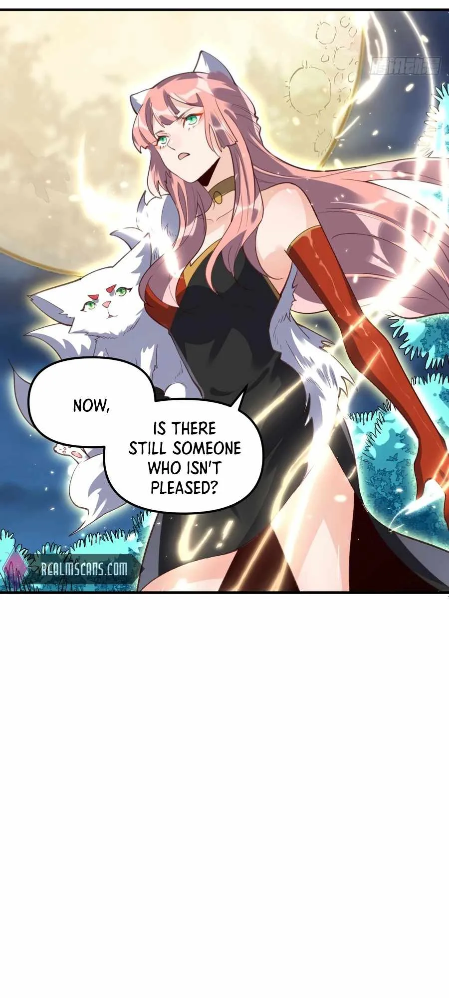 I’m Actually a Cultivation Bigshot Chapter 55 page 13