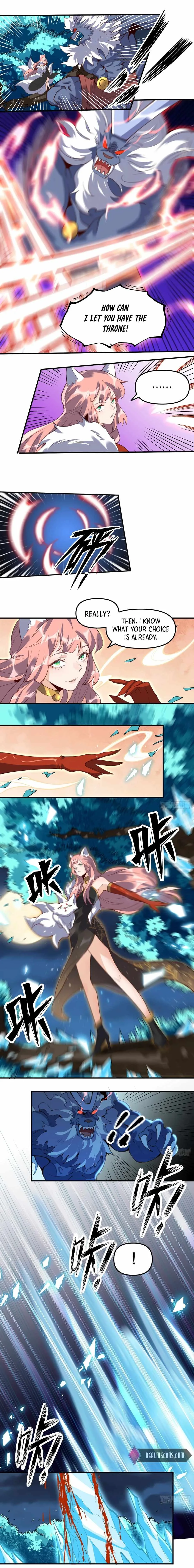 I’m Actually a Cultivation Bigshot Chapter 55 page 10