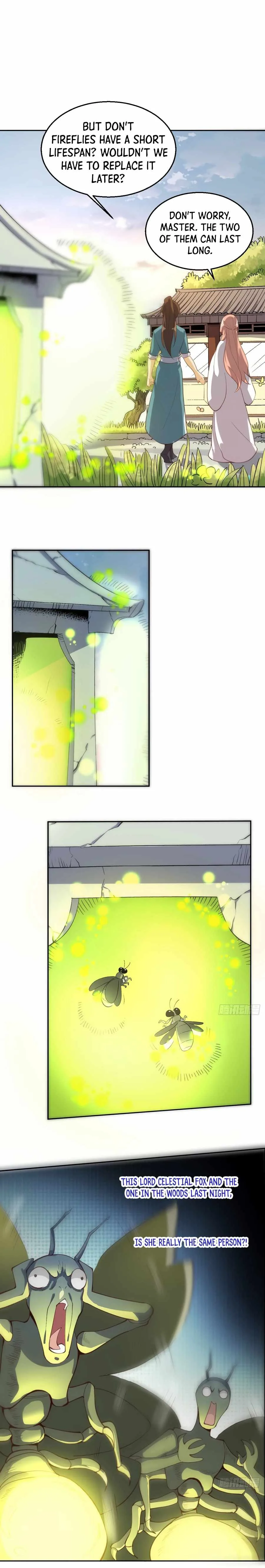 I’m Actually a Cultivation Bigshot Chapter 56 page 12