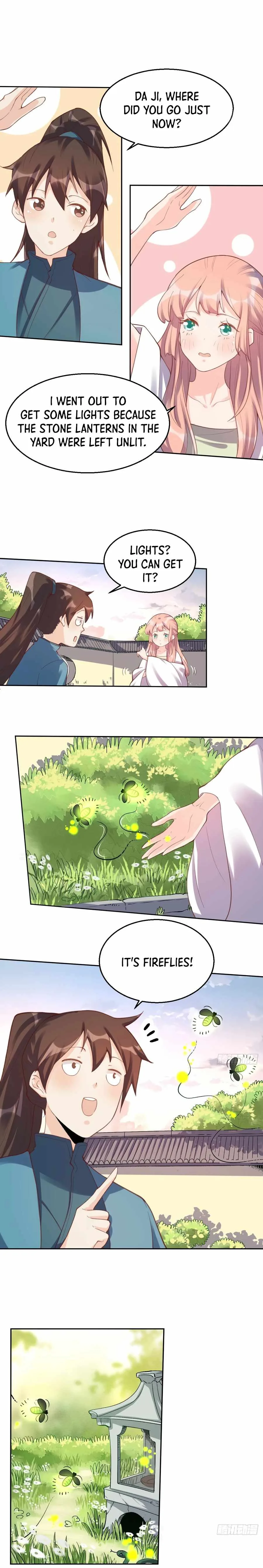 I’m Actually a Cultivation Bigshot Chapter 56 page 10
