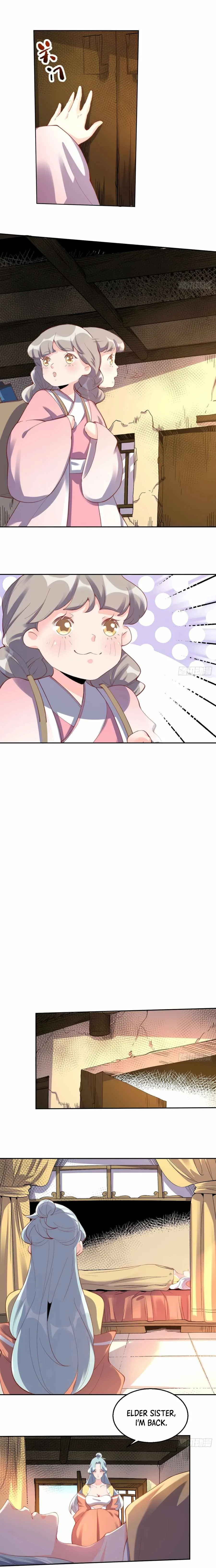 I’m Actually a Cultivation Bigshot Chapter 56 page 16