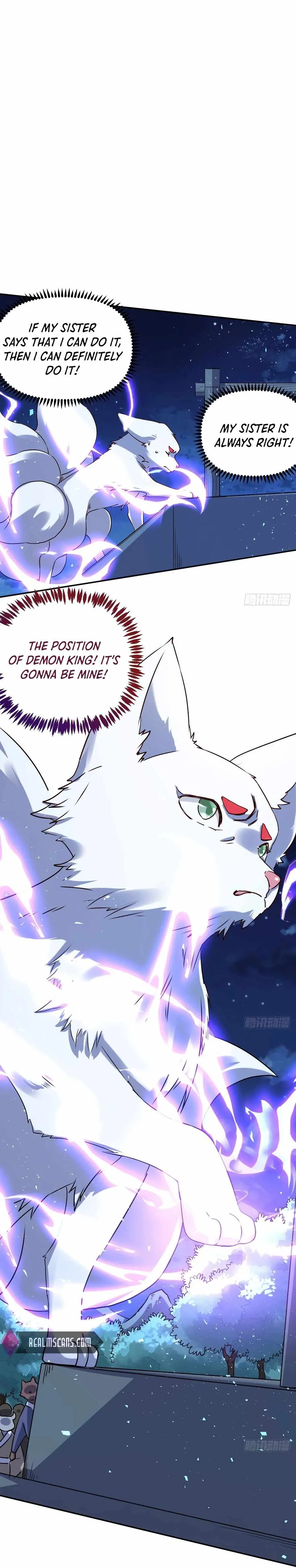 I’m Actually a Cultivation Bigshot Chapter 53 page 13
