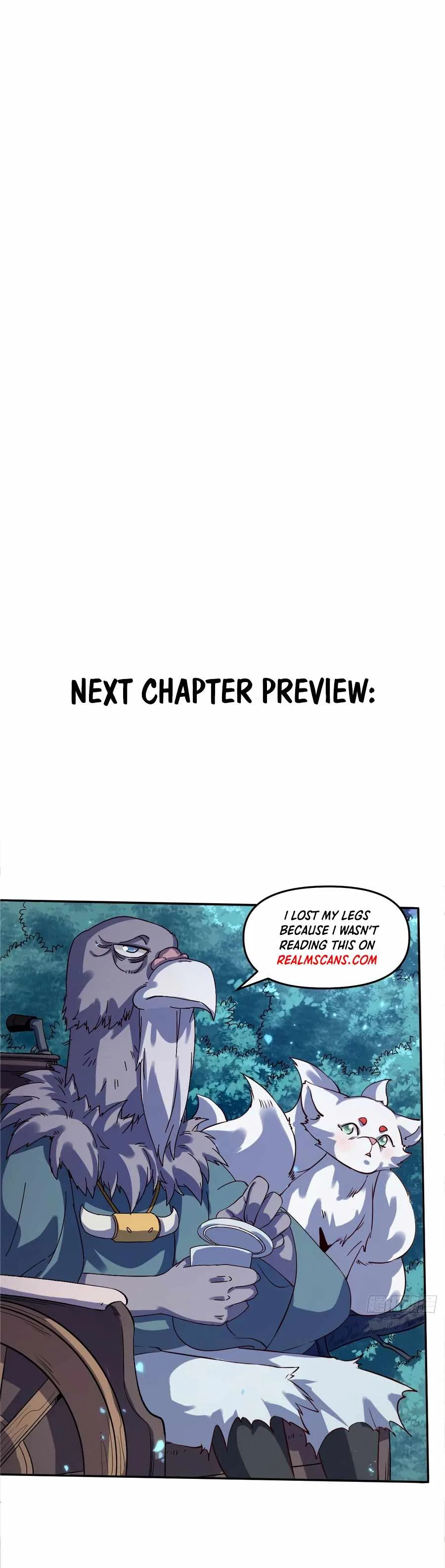 I’m Actually a Cultivation Bigshot Chapter 53 page 14